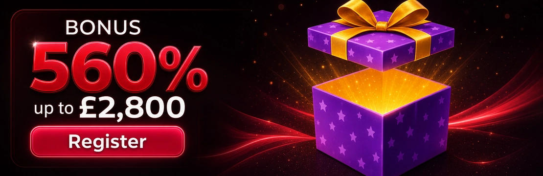 Crazy Luck Casino